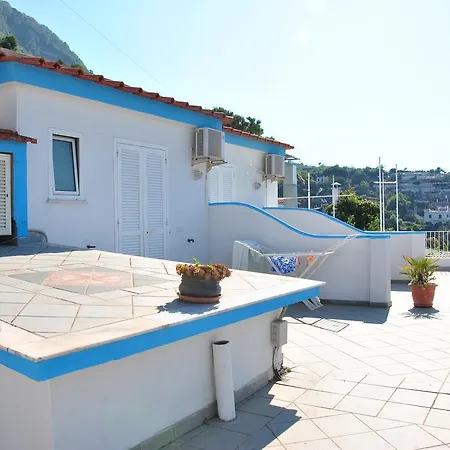 Country Club 3* Ischia