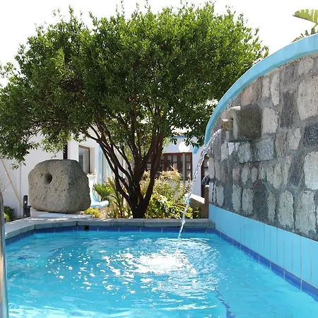 Country Club 3* Ischia