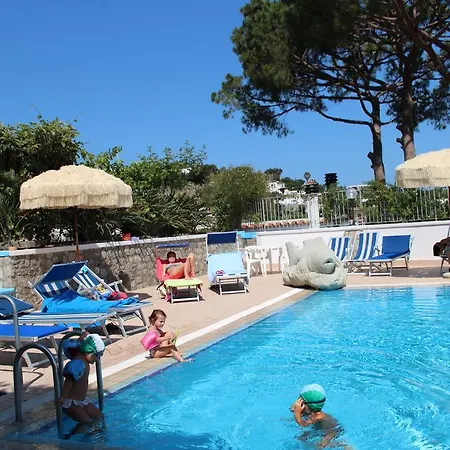 Country Club 3* Ischia
