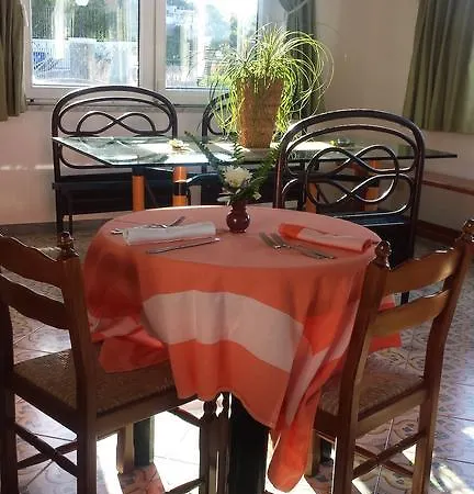 Country Club Hotel Ischia