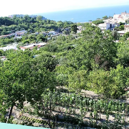 Country Club Ischia