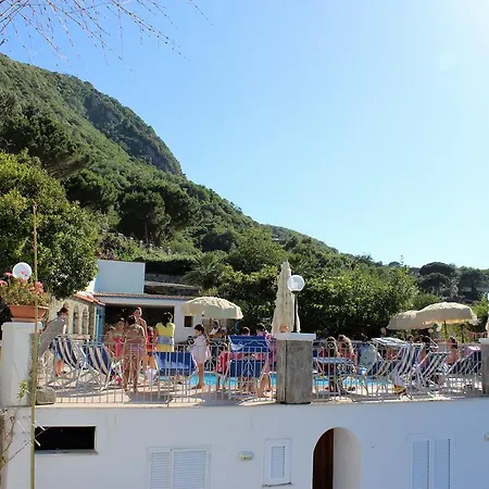Country Club Ischia