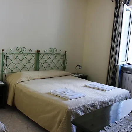 Hotel Country Club Ischia