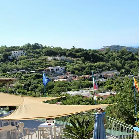 Hotel Country Club Ischia