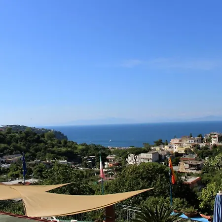 Hotel Country Club Ischia
