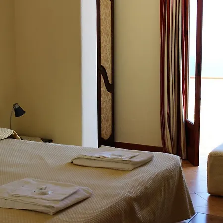 Hotel Country Club Ischia