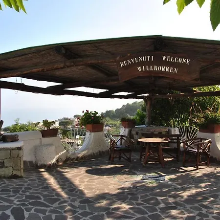 Country Club Ischia