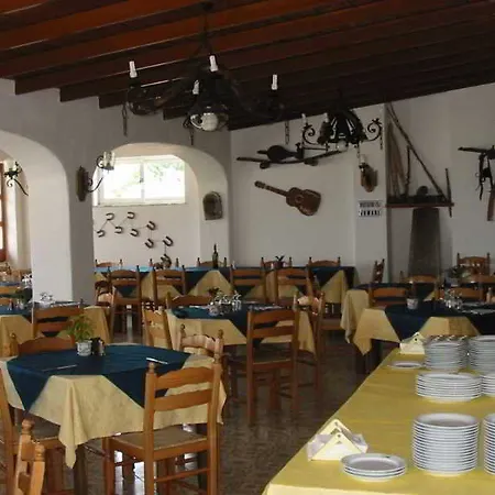 Hotel Country Club 3*