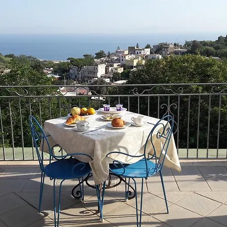 Country Club Hotel Ischia