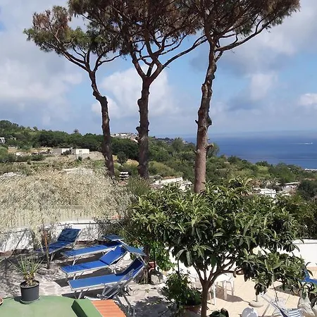 Country Club Ischia