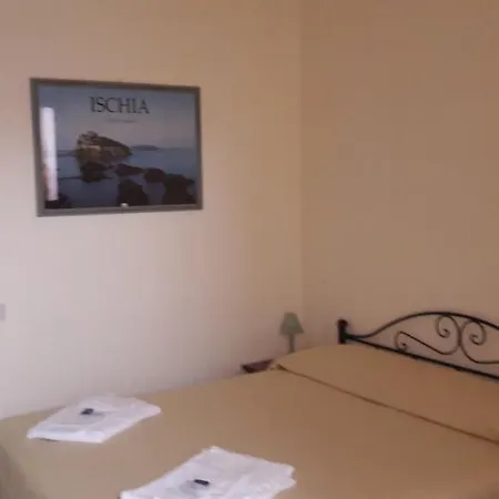 Country Club Hotel Ischia