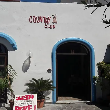 Hotel Country Club Ischia