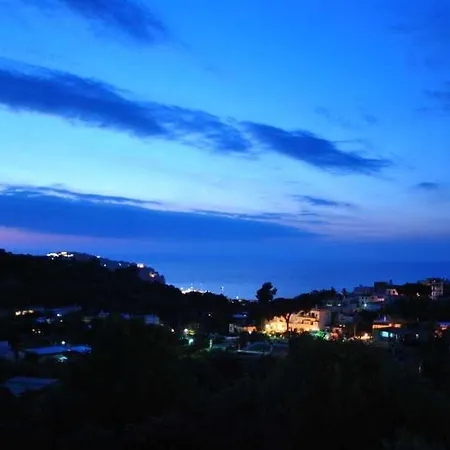 Country Club Hotel Ischia