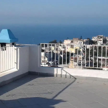 Country Club Hotel Ischia