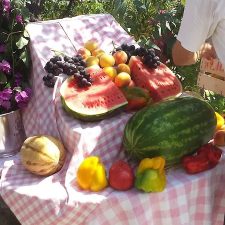 Country Club Ischia