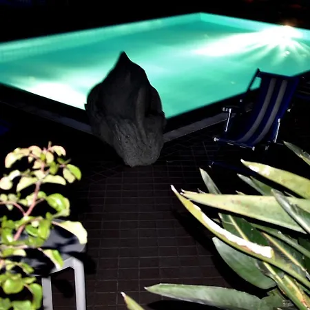 Country Club 3* Ischia