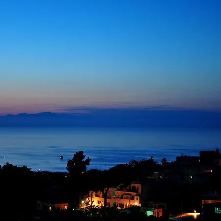 Country Club 3* Ischia