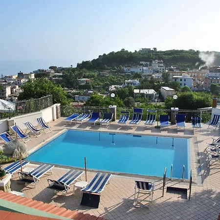 Hotel Country Club